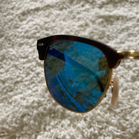 Ray Ban Sunglasses - Picture 2 of 4